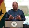 Mahama reiterates government’s commitment to end double-track SHS system 